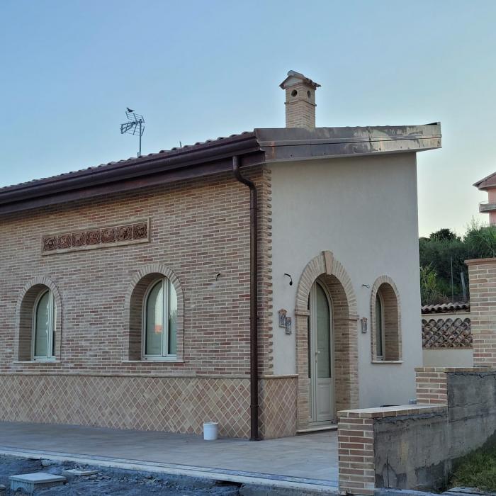 Nuova costruzione